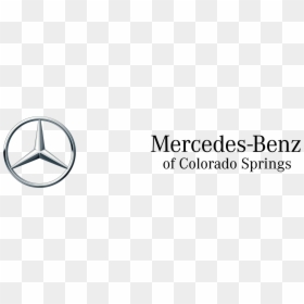 Mercedes Benz Bank Logo Png, Transparent Png - benz logo png