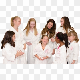 Student, HD Png Download - spa party png