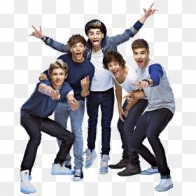 One Direction Png, Transparent Png - direction png