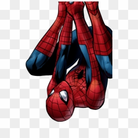 My Hero Academia Tape, HD Png Download - spiderman cartoon png