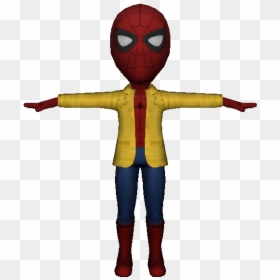 Spider Man Homecoming Avatar Xbox 360, HD Png Download - spiderman cartoon png