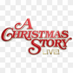 Calligraphy, HD Png Download - a christmas story png