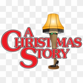 Christmas Story Clip Art, HD Png Download - a christmas story png