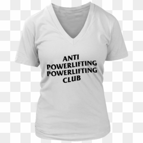 Active Shirt, HD Png Download - anti social social club png