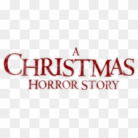 Christmas Horror Story, HD Png Download - a christmas story png