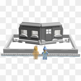 Lego, HD Png Download - a christmas story png