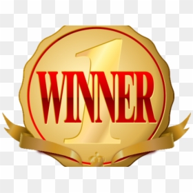 Clip Art, HD Png Download - and the winner is png