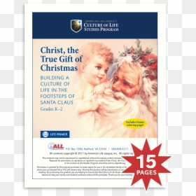 Flyer, HD Png Download - a christmas story png