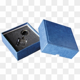 Javascript - Popimage - Earrings, HD Png Download - blue crystal png