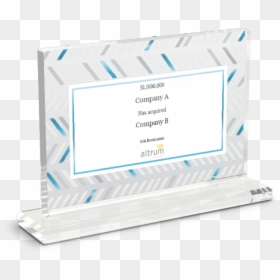 Parallel, HD Png Download - blue crystal png