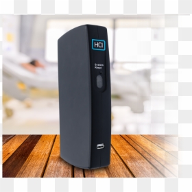 Loudspeaker, HD Png Download - box top png