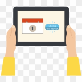 Electronics, HD Png Download - interview icon png