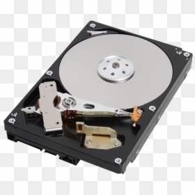 Disk Drive Power Management, HD Png Download - disk png