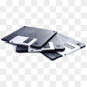 Floppy Disk Image Png, Transparent Png - disk png