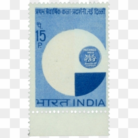 Triennale Art Exhibition Error Stamp, HD Png Download - done stamp png