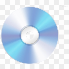 Cd Psd, HD Png Download - disk png