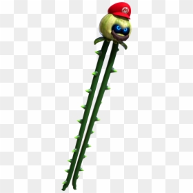 Mario Odyssey Uproot, HD Png Download - mario tube png