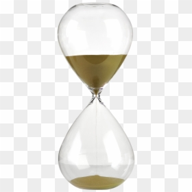 Hourglass, HD Png Download - sand clock png