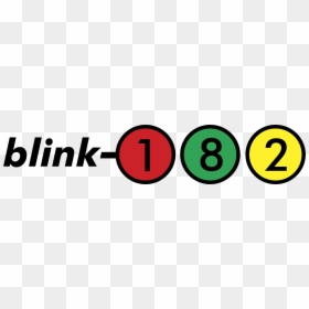 Blink 182 Svg, HD Png Download - blink 182 png