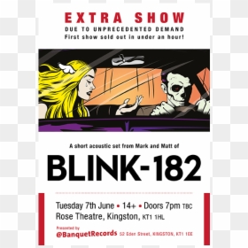 Blink 182 California Album Art, HD Png Download - blink 182 png