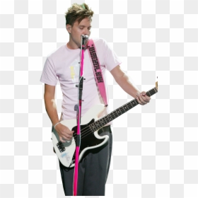 Mark Hoppus No Background, HD Png Download - blink 182 png