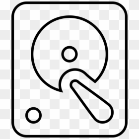 Circle, HD Png Download - disk png