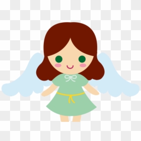 Angels Are Born In August, HD Png Download - angry girl png