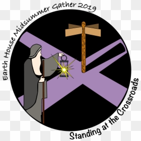 Cross, HD Png Download - cool cross png