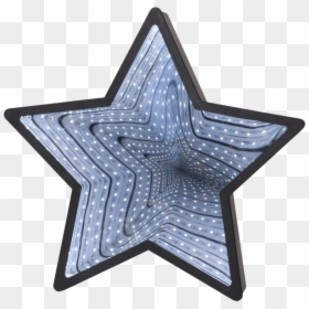 Stars Cut Out, HD Png Download - cool cross png