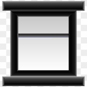 Window Clipart Png, Transparent Png - window clipart png