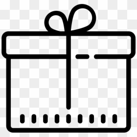 Gift, HD Png Download - window clipart png