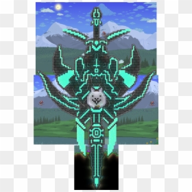 Cool Cross Png, Transparent Png - cool cross png