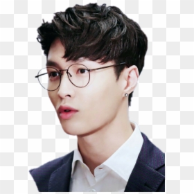 Lay Exo, HD Png Download - lay png