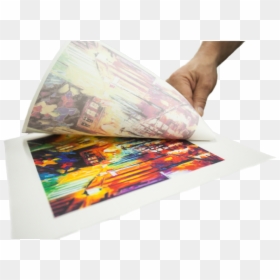 Sublimation Paper For Print, HD Png Download - miss piggy png
