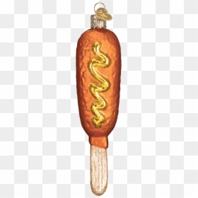 Illustration, HD Png Download - corn dog png