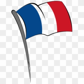 Italy Flag Clip Art, HD Png Download - drapeau français png