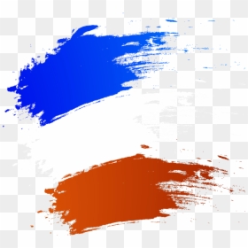 Brush For Picsart, HD Png Download - drapeau français png