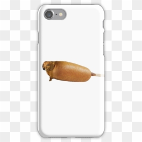 Case Iphone 7 Stranger Things, HD Png Download - corn dog png