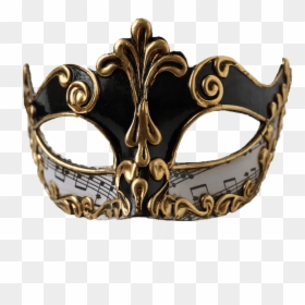 Venezianische Maske Png, Transparent Png - mardi gras crown png