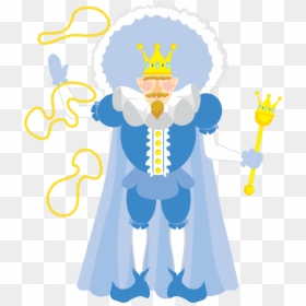 Cartoon, HD Png Download - mardi gras crown png