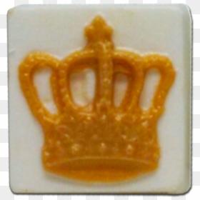 Royal Icing, HD Png Download - mardi gras crown png