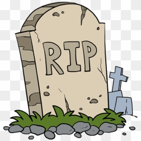 Draw A Tombstone, HD Png Download - tomb stone png