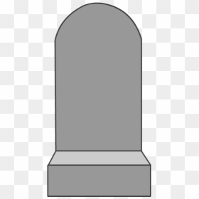 Headstone, HD Png Download - tomb stone png