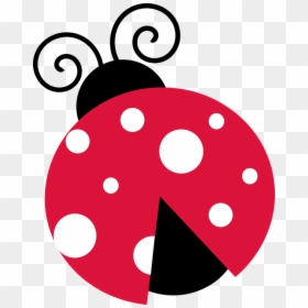 Cute Ladybug Clipart, HD Png Download - lady bugs png