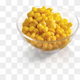 Cup Of Corn Png, Transparent Png - corn.png