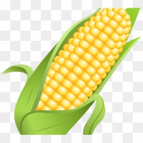 Transparent Background Corn Clipart, HD Png Download - corn.png