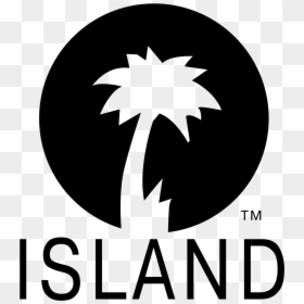 Transparent Island Records Logo, HD Png Download - iggy azalea png