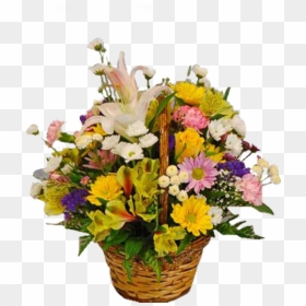 Bouquet, HD Png Download - happy thoughts.png