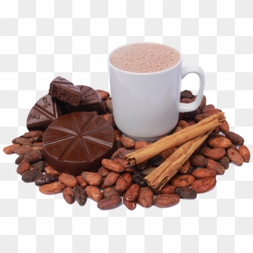 Cocoa Bean, HD Png Download - cocoa beans png