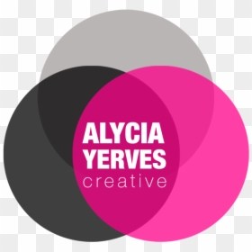 Circle, HD Png Download - happy thoughts.png
